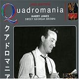 Harry James - Quadromania