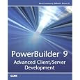 PowerBuilder 9: Advanced Client Server Development by  Bruce Armstrong and Millard F. Brown