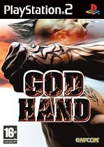 God Hand (PS2)