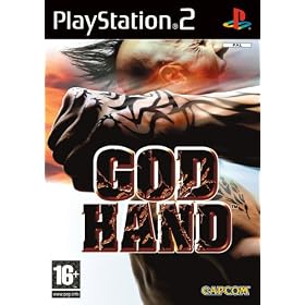 God Hand (PS2)