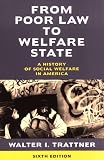From Poor Law to Welfare State 2nd