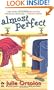 Almost Perfect (Perfect Trilogy, Book 1)