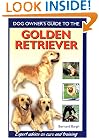 Golden Retriever (Dog Owner's Guide)