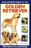 Golden Retriever (Dog Owner's Guide)