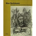 Max Beckmann: Zeichnungen by Max Beckmann