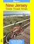 New Jersey State Road Atlas