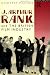 J. Arthur Rank and the British Film Industry (Cinema and Society)
