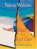 Death In A Beach Chair: A Susan Henshaw Mystery