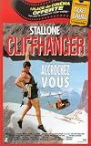 Cliffhanger [VHS] [1993]