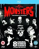 Image de Universal Classic Monsters: Th [Import anglais]