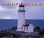 Pacific Coast Lighthouses Deluxe 2004 Calendar