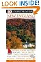 New England (Eyewitness Travel Guides)
