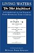 Living Waters: The Mei HaShiloach