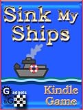 Sink My Ships