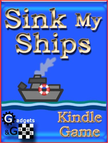 Sink My Ships