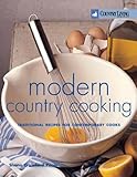Modern country cooking : traditional recipes for contemporary cooks