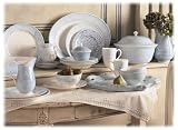 Lenox Swedish Garland Bone China Tableware Collection