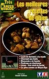 Revue TF1 Vidéo  / Les Meilleures recettes de gibier