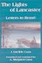 The Lights of Lancaster: Letters to Rome