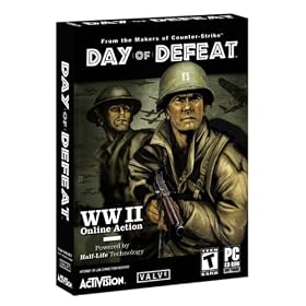 Day of Defeat