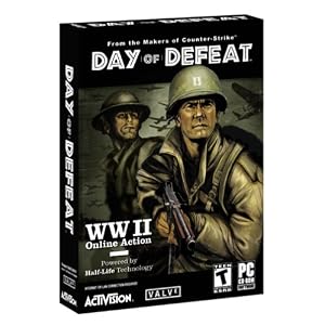 20 Best World War PC Games: Day of Defeat, Call of Duty,  Medal of Honor,  Battlefield, …