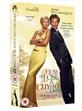 Review Paramount Home Entertainment  / How To Lose A Guy In 10 Days [2003]