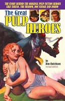 The Great Pulp Heroes