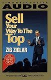 Review Simon & Schuster Audio  / Sell Your Way to the Top