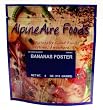 AlpineAire Foods Bananas Foster 4 oz