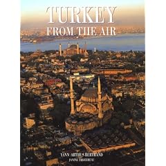 Turkey From the Air