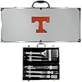 Tennessee Volunteers Ncaa 8pc Bbq Tools Set