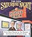 The New Saturday Night at Moody's Diner