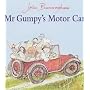 Mr.Gumpy's Motor Car