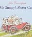 Mr.Gumpy's Motor Car