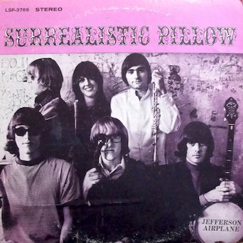 Jefferson Airplane - Journey: The Best Of - Zortam Music