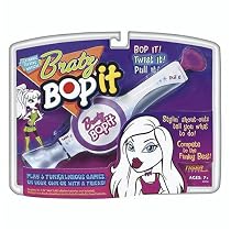 Bratz Bop It