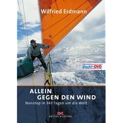 Allein gegen den Wind