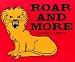 Roar and More