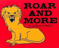 Roar and More