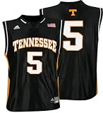 Tennessee Volunteers Infant Replica Basketball Jersey - 9-12 months