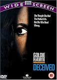 Deceived [UK IMPORT] - Goldie Hawn