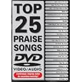 Top 25 Praise Songs