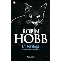 L'H�ritage et autres nouvelles