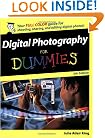 Digital Photography For Dummies (For Dummies (Computers))