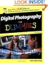 Digital Photography For Dummies (For Dummies (Computers))