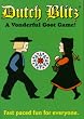 DUTCH BLITZ CARD GAME