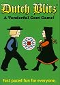Dutch Blitz Card Game