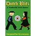 Dutch Blitz Card Game