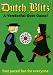 DUTCH BLITZ CARD GAME