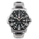 LuminoxMen's6102EVOSteelSEALWatch
